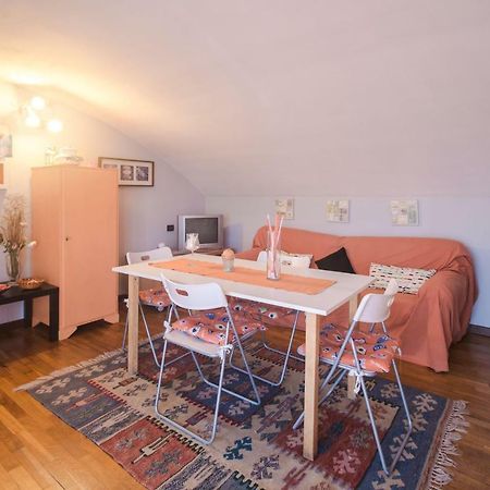 Appartement La Rondine à Lucques Extérieur photo