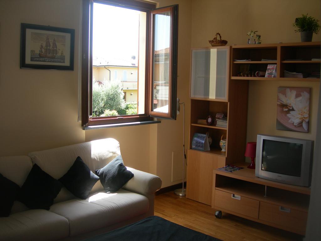 Appartement La Rondine à Lucques Extérieur photo