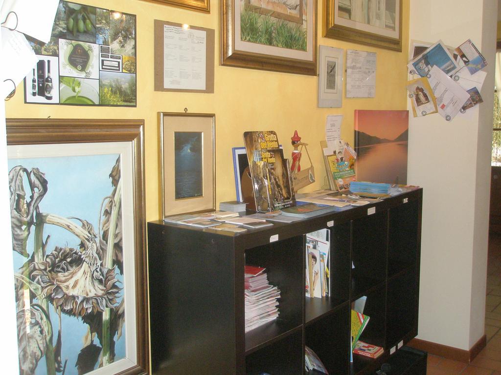Appartement La Rondine à Lucques Chambre photo