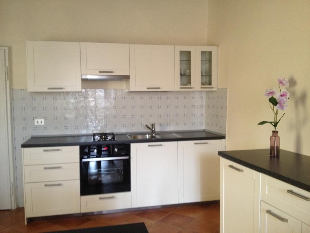 Appartement La Rondine à Lucques Chambre photo