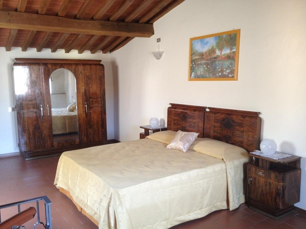 Appartement La Rondine à Lucques Chambre photo