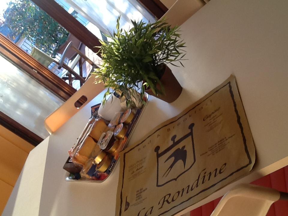 Appartement La Rondine à Lucques Extérieur photo