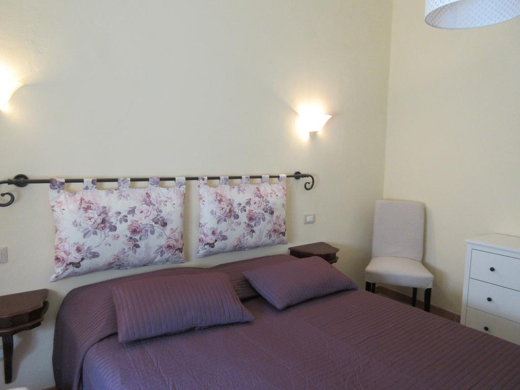Appartement La Rondine à Lucques Extérieur photo
