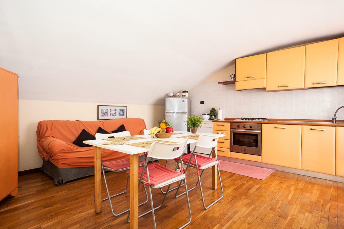 Appartement La Rondine à Lucques Extérieur photo