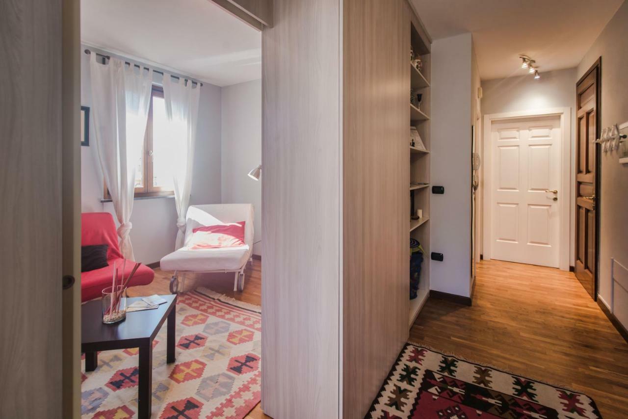 Appartement La Rondine à Lucques Extérieur photo