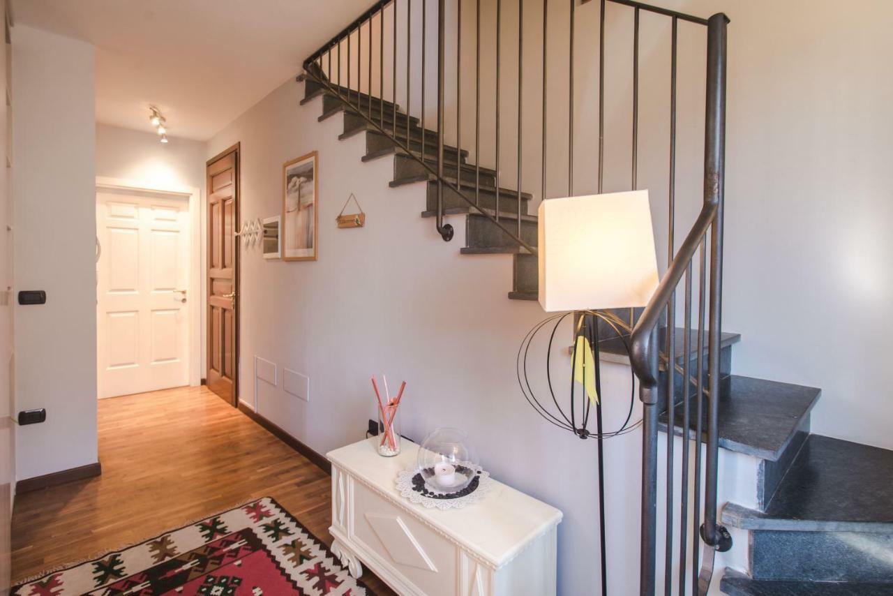 Appartement La Rondine à Lucques Extérieur photo