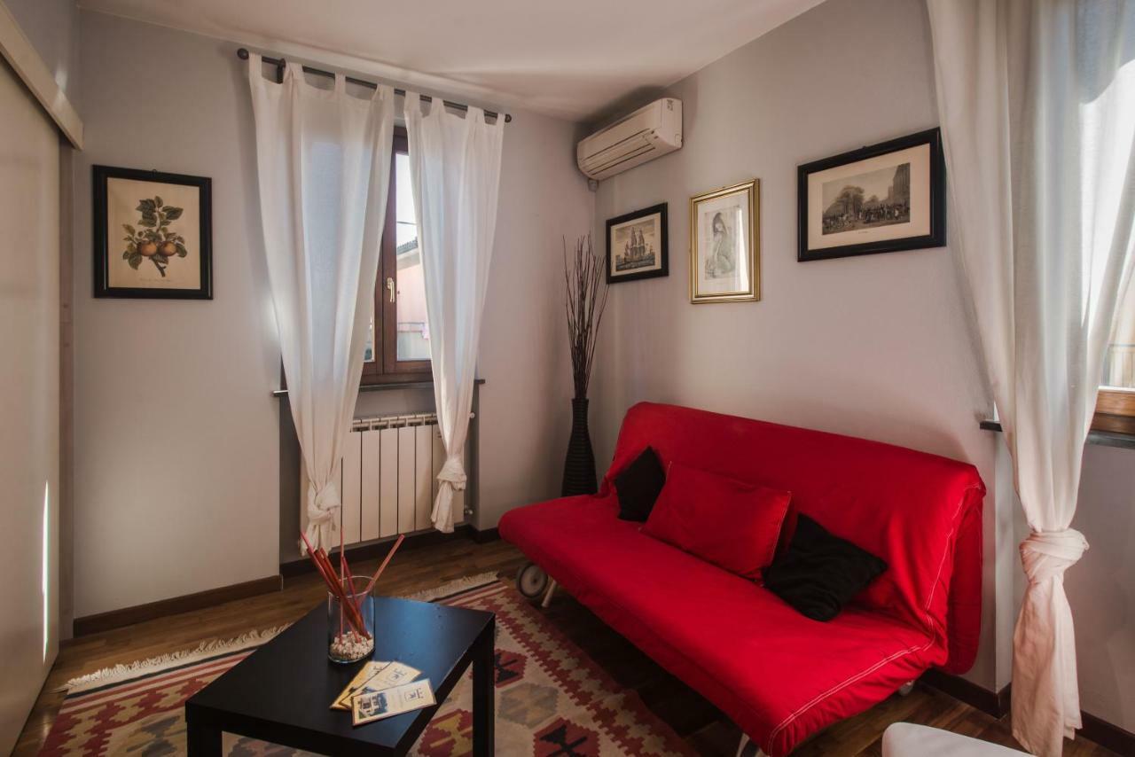 Appartement La Rondine à Lucques Extérieur photo