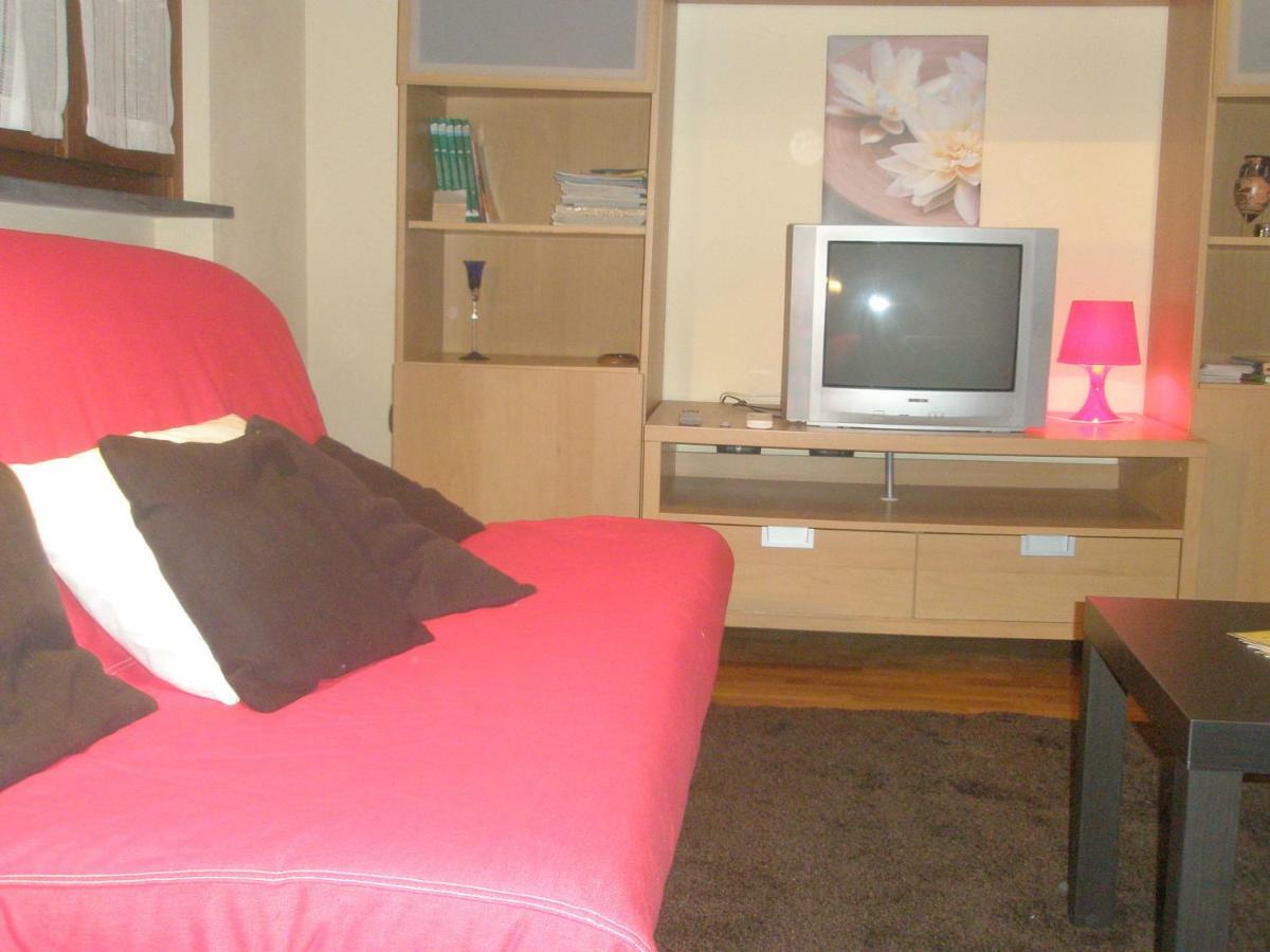 Appartement La Rondine à Lucques Extérieur photo