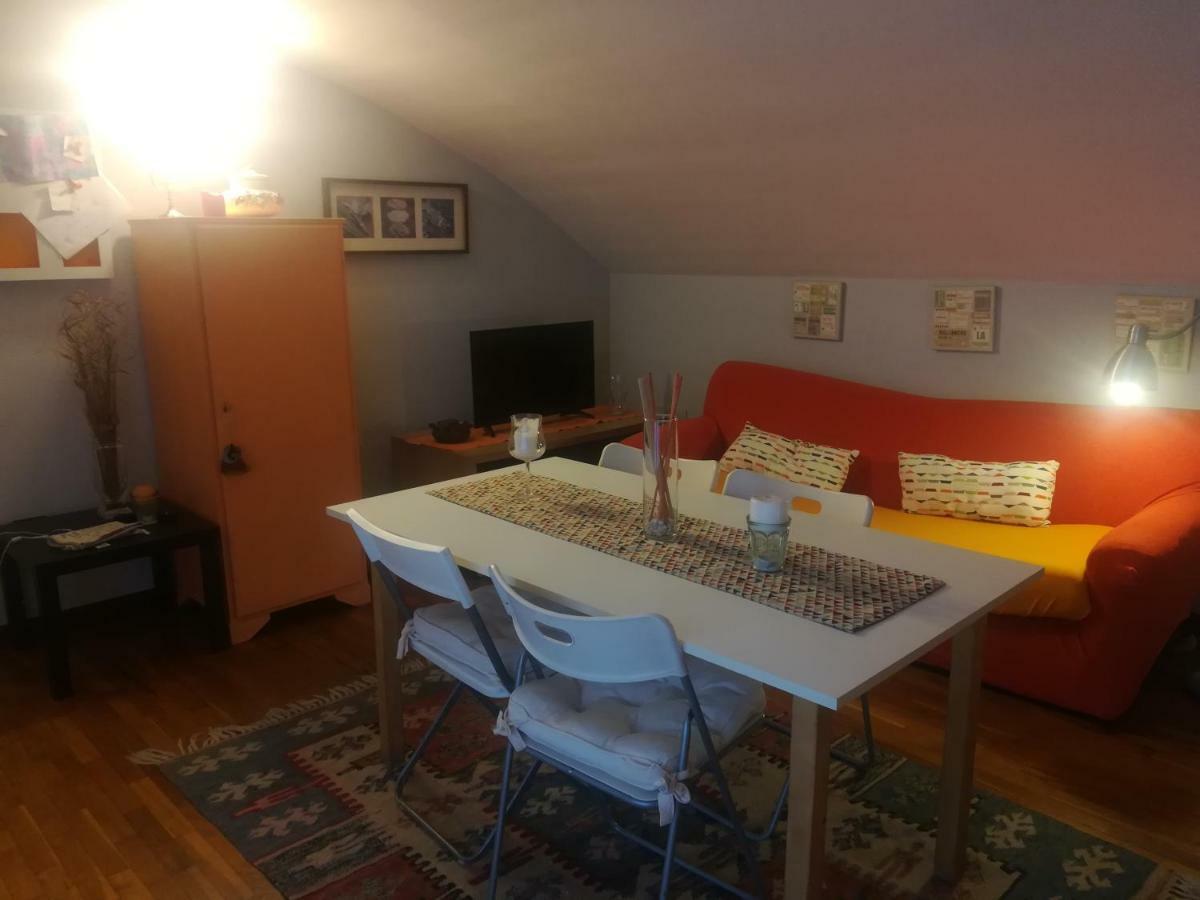 Appartement La Rondine à Lucques Extérieur photo